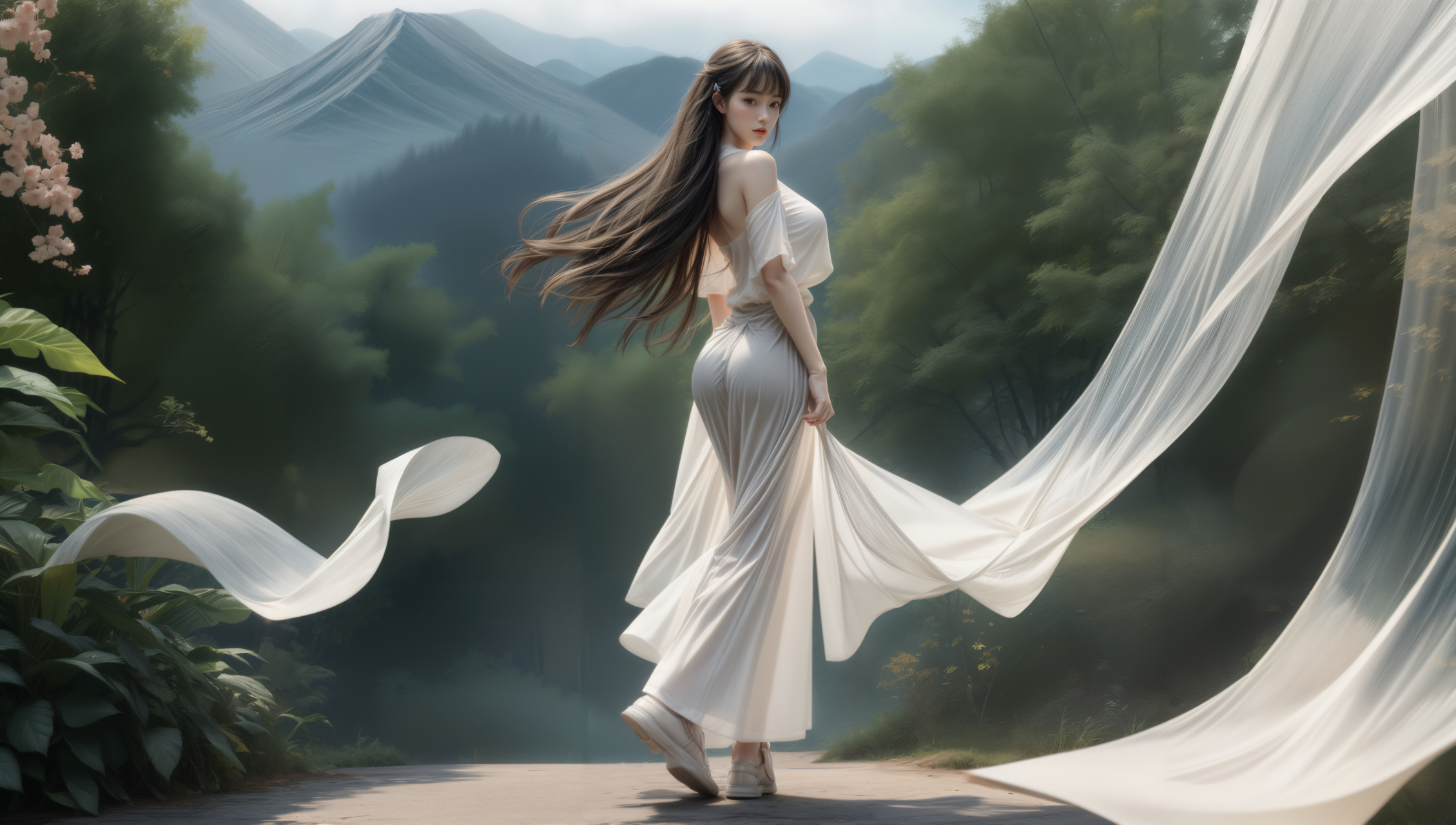 聚焦当代婚恋话题 《小芳出嫁》开机官宣